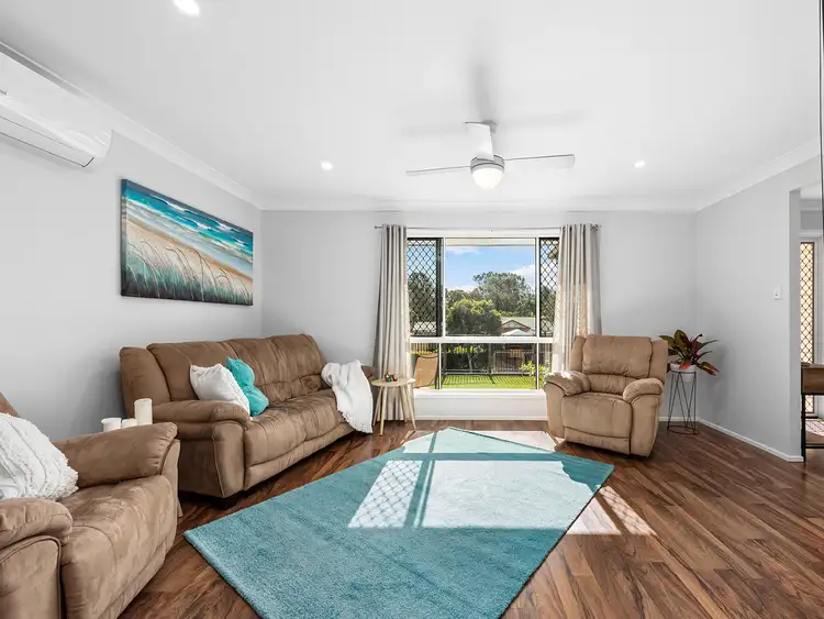 Fifth view of Homely house listing, 60 Eversholt Street, Belmont QLD 4153
