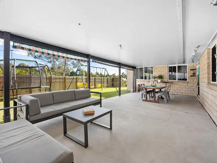 Sixth view of Homely house listing, 60 Eversholt Street, Belmont QLD 4153