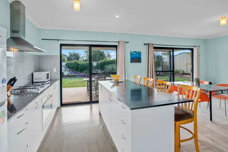 Second view of Homely house listing, 44 Kwenda Loop, Capel WA 6271