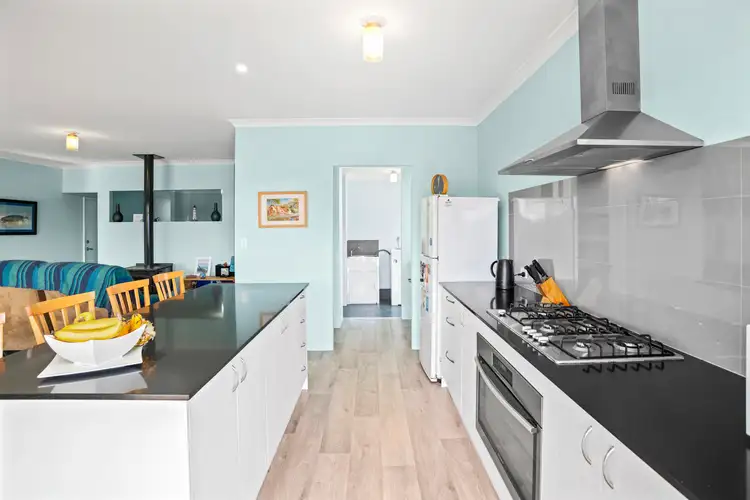 Third view of Homely house listing, 44 Kwenda Loop, Capel WA 6271