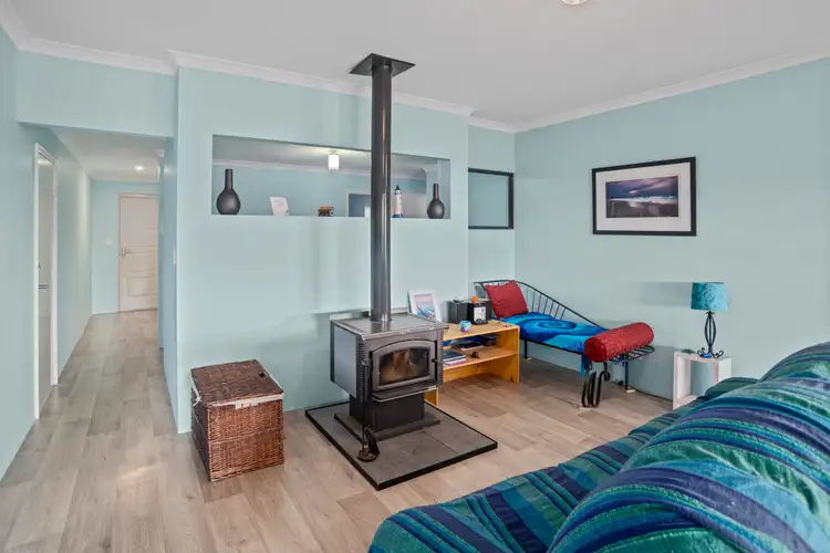Fifth view of Homely house listing, 44 Kwenda Loop, Capel WA 6271