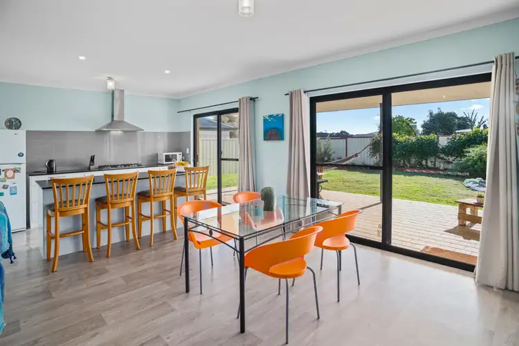 Sixth view of Homely house listing, 44 Kwenda Loop, Capel WA 6271