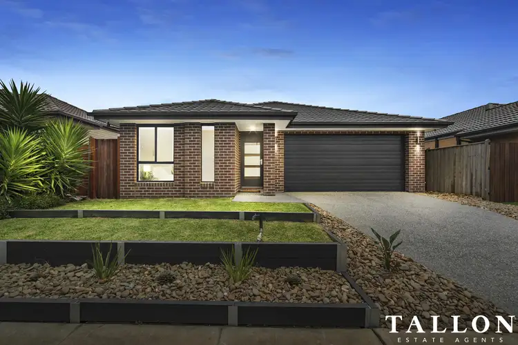 5 Constantine Way, Hastings VIC 3915