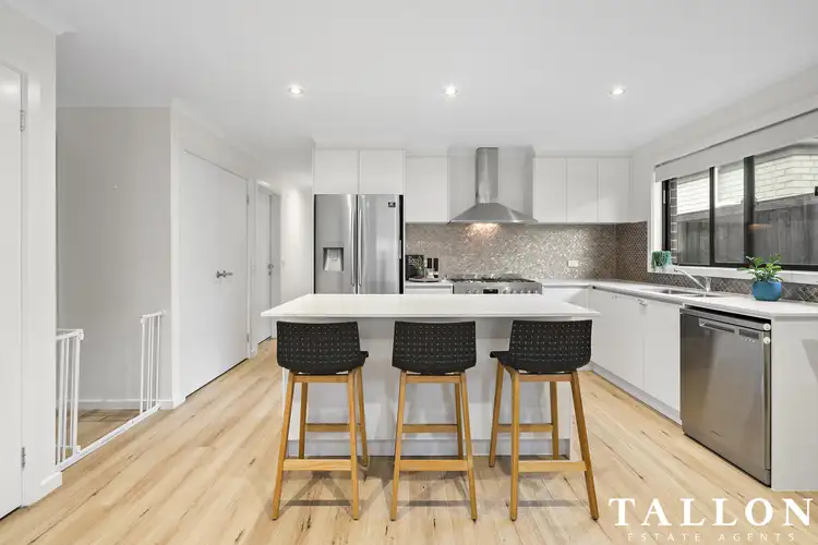 Fifth view of Homely house listing, 5 Constantine Way, Hastings VIC 3915