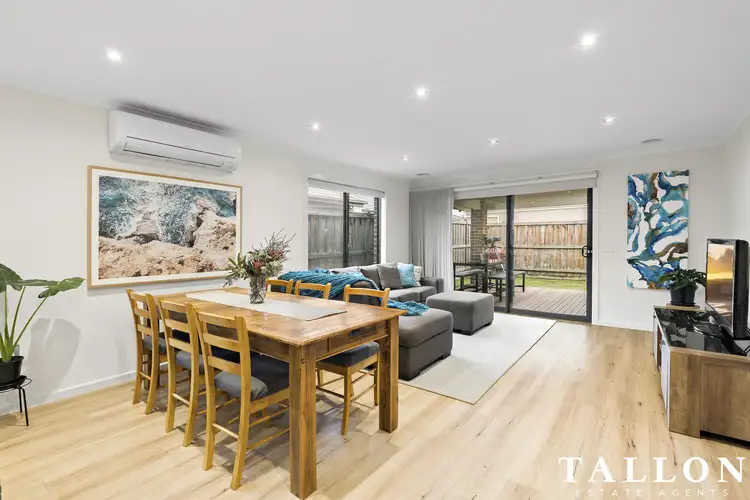 Sixth view of Homely house listing, 5 Constantine Way, Hastings VIC 3915