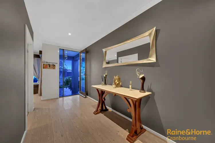 Second view of Homely house listing, 12 Eliburn Drive, Cranbourne East VIC 3977