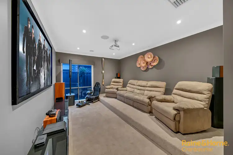 Third view of Homely house listing, 12 Eliburn Drive, Cranbourne East VIC 3977