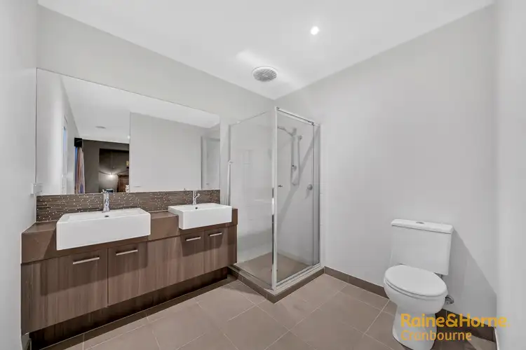 Seventh view of Homely house listing, 12 Eliburn Drive, Cranbourne East VIC 3977