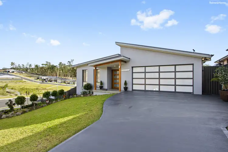 Main view of Homely house listing, 1 Jardine Road, Sunshine Bay NSW 2536