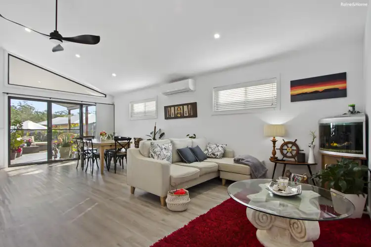 Third view of Homely house listing, 1 Jardine Road, Sunshine Bay NSW 2536