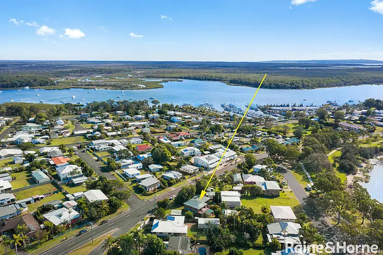 Third view of Homely unit listing, 1/7 Gympie Road, Tin Can Bay QLD 4580