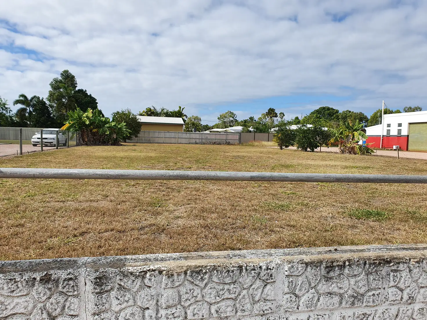 Main view of Homely land listing, 270 QUEEN Street, Ayr QLD 4807
