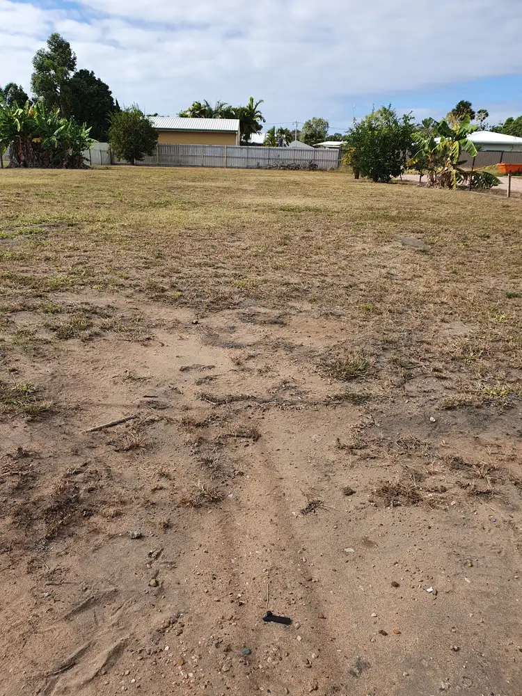 Second view of Homely land listing, 270 QUEEN Street, Ayr QLD 4807