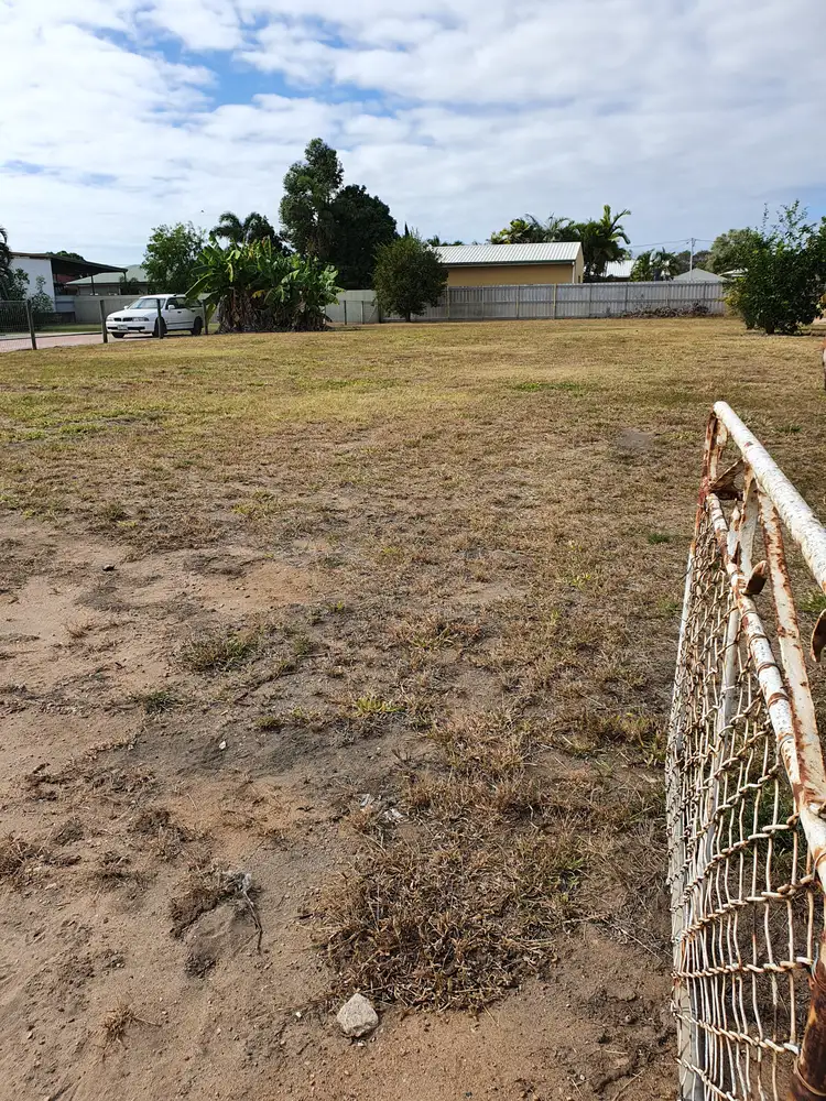 Third view of Homely land listing, 270 QUEEN Street, Ayr QLD 4807