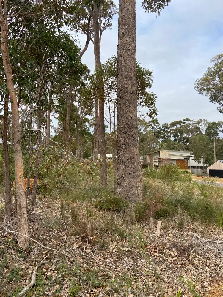 Fifth view of Homely land listing, LOT 142, 12 Mulberry Mews, Cowaramup WA 6284