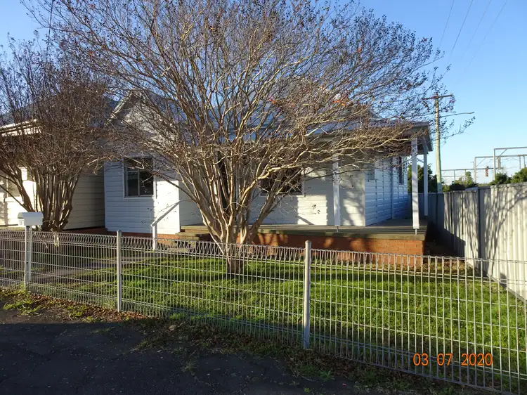 187 Broadmeadow Road