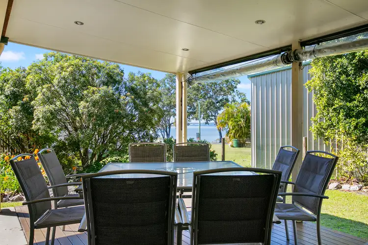Second view of Homely unit listing, Unit 2/7-9 Gympie Road, Tin Can Bay QLD 4580