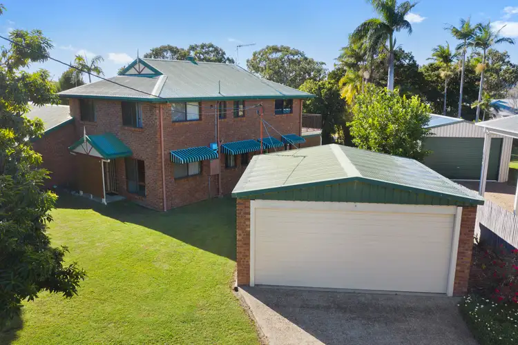 Third view of Homely unit listing, Unit 2/7-9 Gympie Road, Tin Can Bay QLD 4580