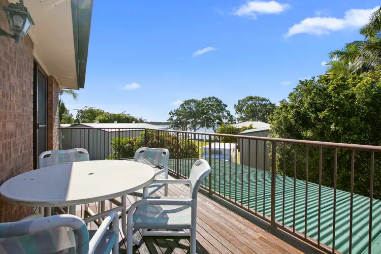 Fourth view of Homely unit listing, Unit 2/7-9 Gympie Road, Tin Can Bay QLD 4580