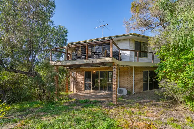 Main view of Homely house listing, 2 Hardey Terrace, Peppermint Grove Beach WA 6271