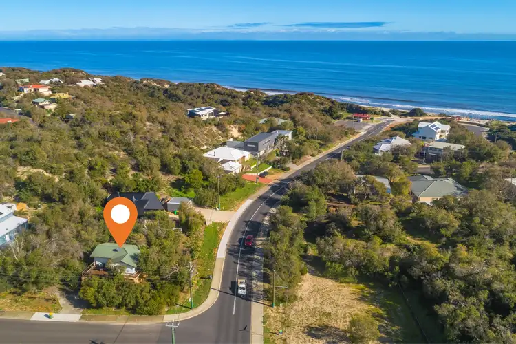 Second view of Homely house listing, 2 Hardey Terrace, Peppermint Grove Beach WA 6271
