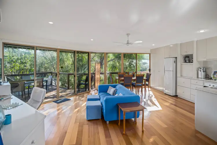 Fourth view of Homely house listing, 2 Hardey Terrace, Peppermint Grove Beach WA 6271