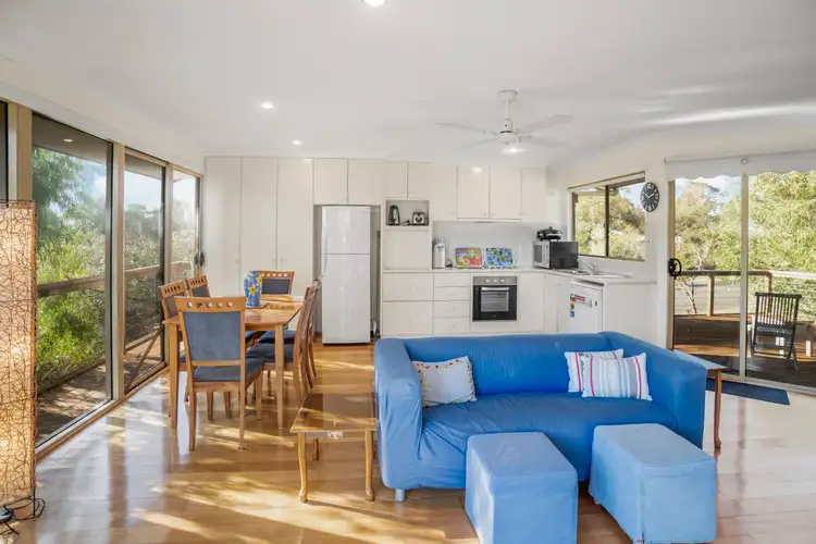 Sixth view of Homely house listing, 2 Hardey Terrace, Peppermint Grove Beach WA 6271