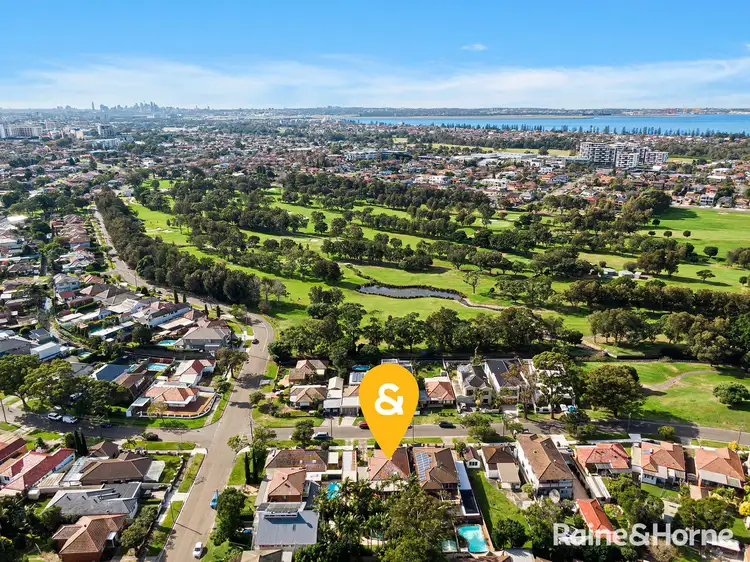 Main view of Homely house listing, 74A Harslett Crescent, Beverley Park NSW 2217