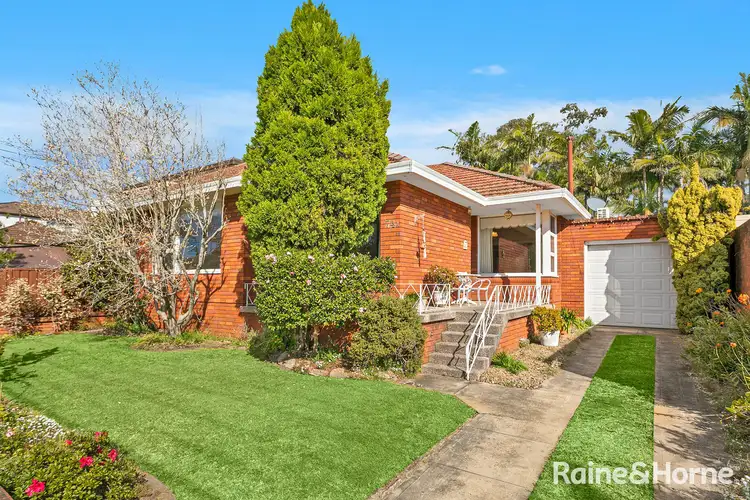 Second view of Homely house listing, 74A Harslett Crescent, Beverley Park NSW 2217