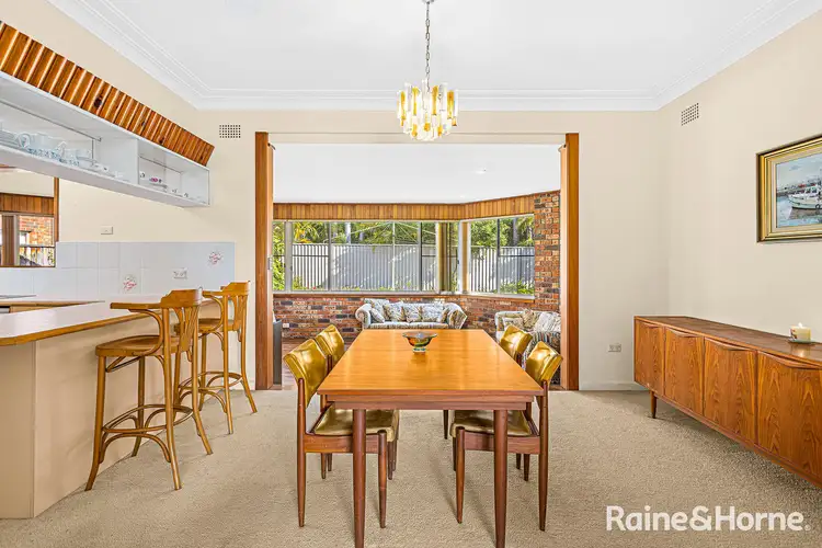 Fourth view of Homely house listing, 74A Harslett Crescent, Beverley Park NSW 2217