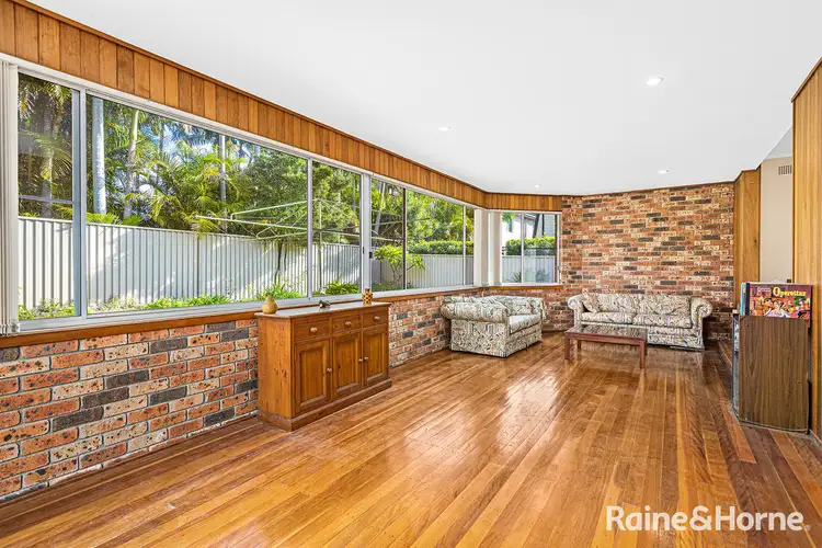 Fifth view of Homely house listing, 74A Harslett Crescent, Beverley Park NSW 2217