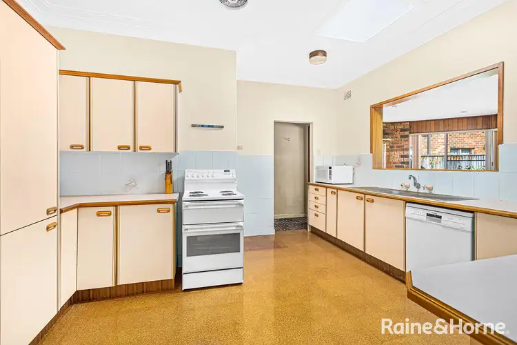 Sixth view of Homely house listing, 74A Harslett Crescent, Beverley Park NSW 2217