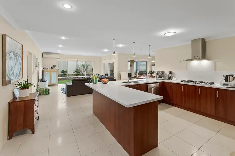 52 Monclair Circuit, Dunsborough WA 6281