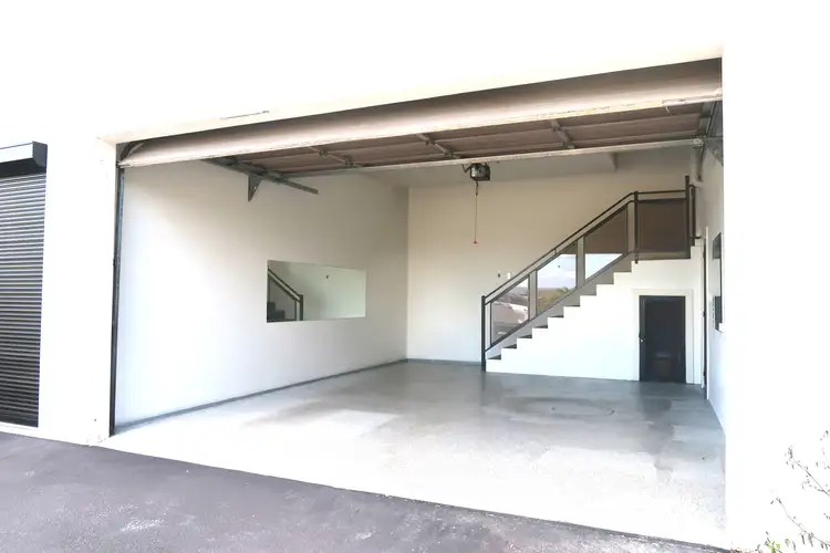 Second view of Homely house listing, 2A Marsh Street, Condell Park NSW 2200