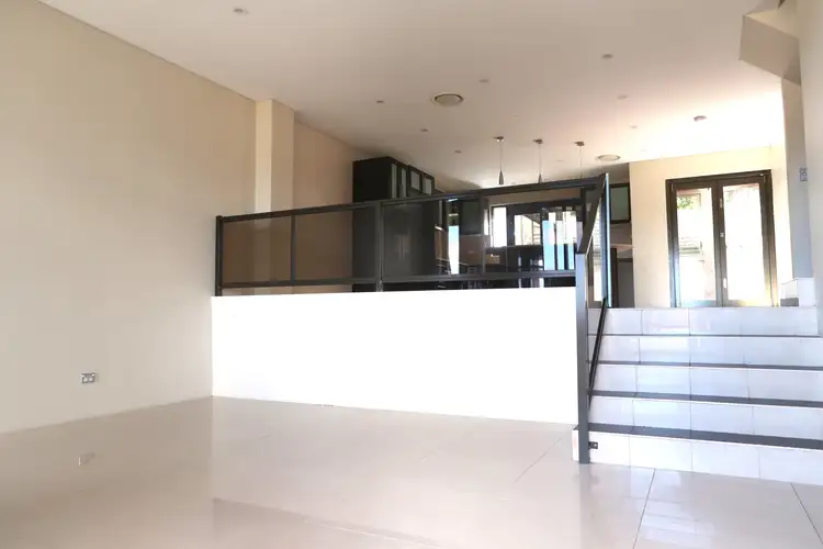 Third view of Homely house listing, 2A Marsh Street, Condell Park NSW 2200