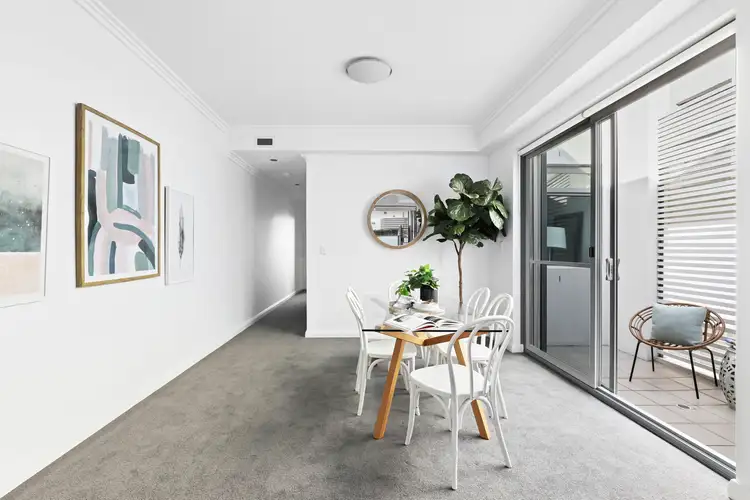 Fourth view of Homely apartment listing, 6/19-23 Crown Street, St Peters NSW 2044
