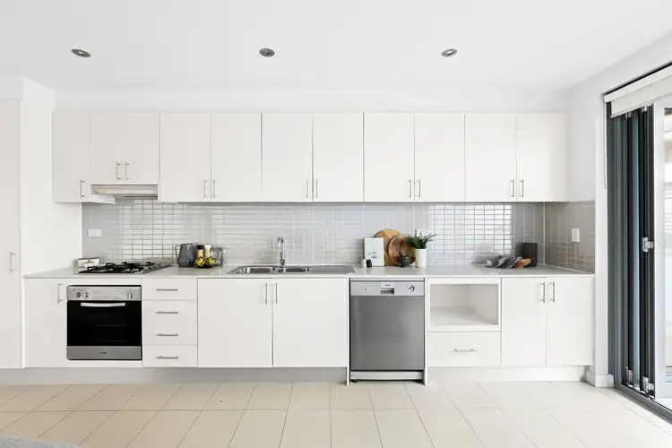Fifth view of Homely apartment listing, 6/19-23 Crown Street, St Peters NSW 2044