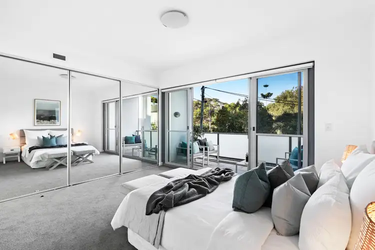Sixth view of Homely apartment listing, 6/19-23 Crown Street, St Peters NSW 2044