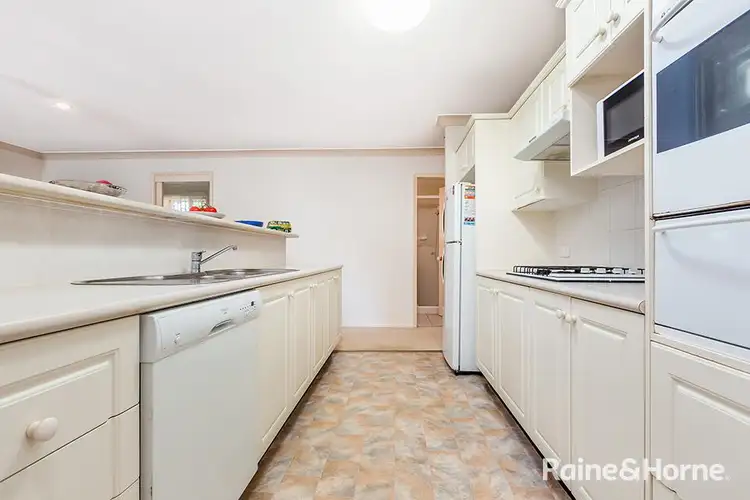 Fifth view of Homely villa listing, 23/28 Abel Street, Wallsend NSW 2287