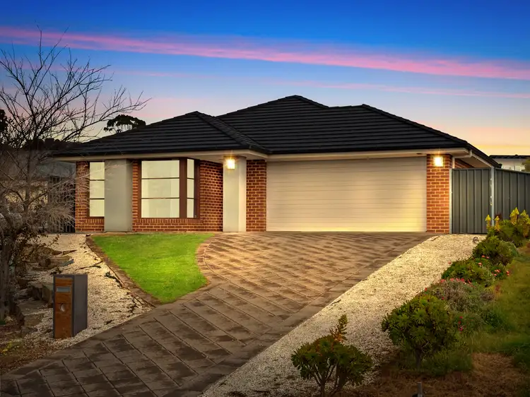 25 Wetlands Close, Murray Bridge SA 5253