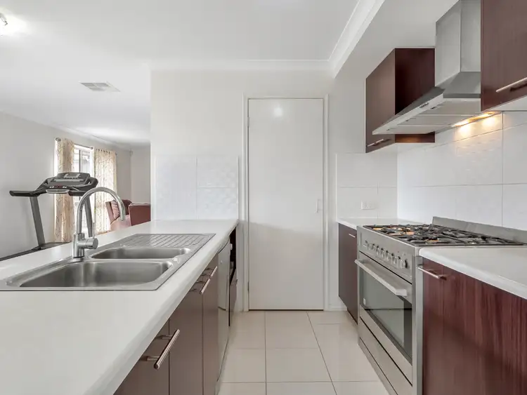 Second view of Homely house listing, 25 Wetlands Close, Murray Bridge SA 5253