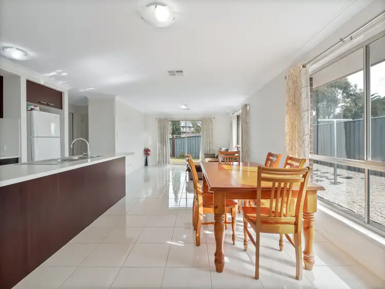 Fourth view of Homely house listing, 25 Wetlands Close, Murray Bridge SA 5253