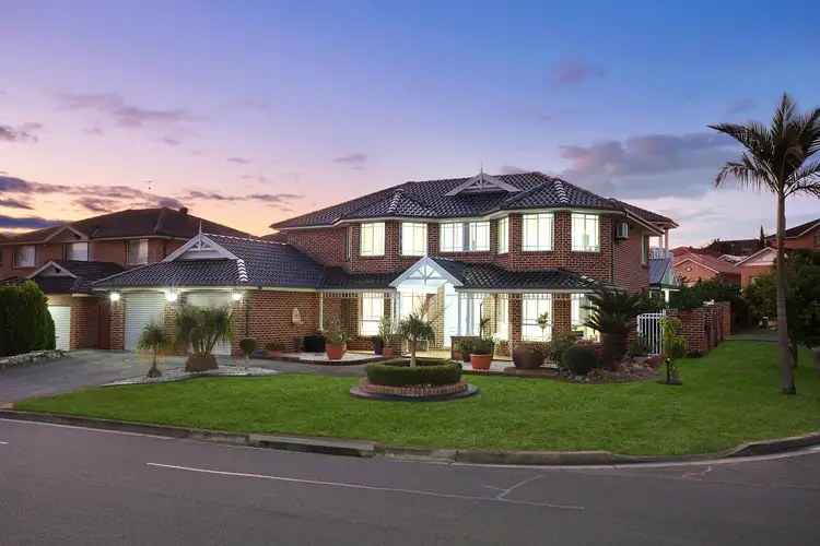 48 Northumberland Street, Bonnyrigg Heights NSW 2177