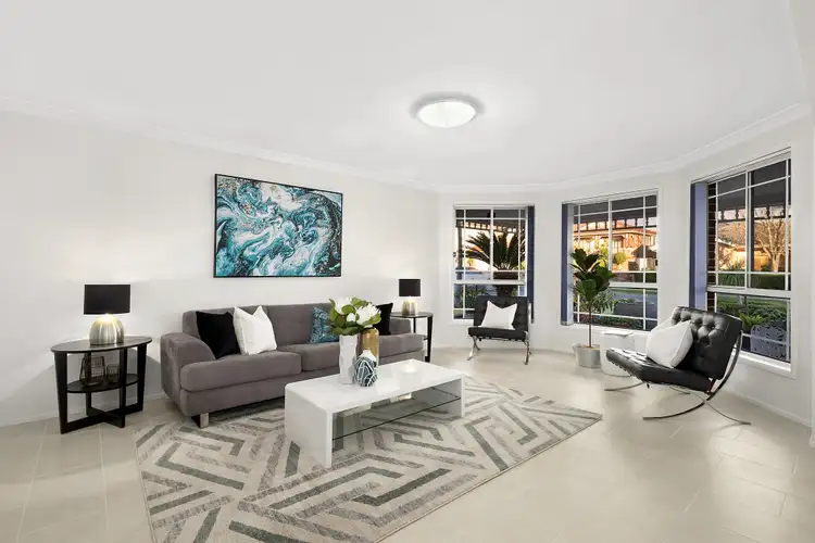 Third view of Homely house listing, 48 Northumberland Street, Bonnyrigg Heights NSW 2177