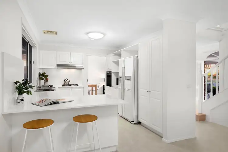 Fifth view of Homely house listing, 48 Northumberland Street, Bonnyrigg Heights NSW 2177