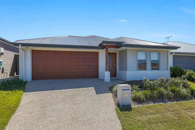 10 Tamborine Street, South Ripley QLD 4306