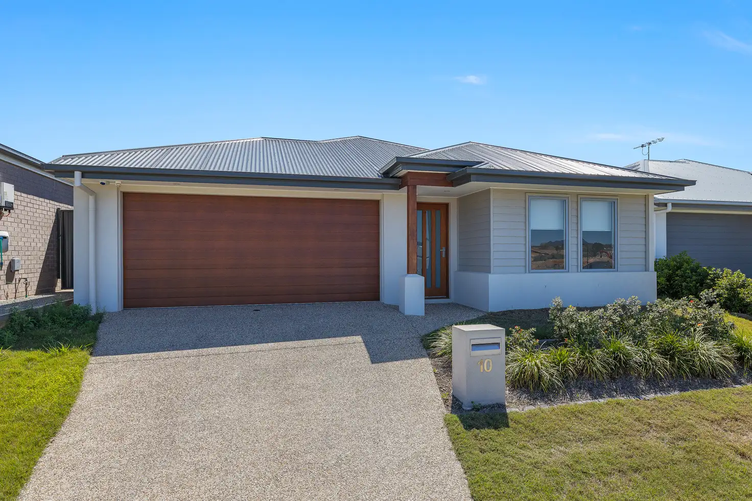 Main view of Homely house listing, 10 Tamborine Street, South Ripley QLD 4306