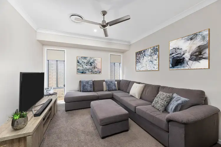 Second view of Homely house listing, 10 Tamborine Street, South Ripley QLD 4306