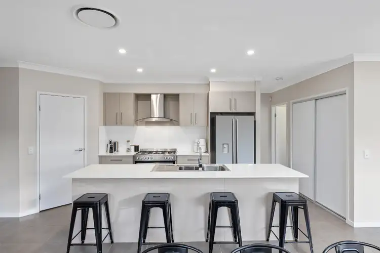 Third view of Homely house listing, 10 Tamborine Street, South Ripley QLD 4306