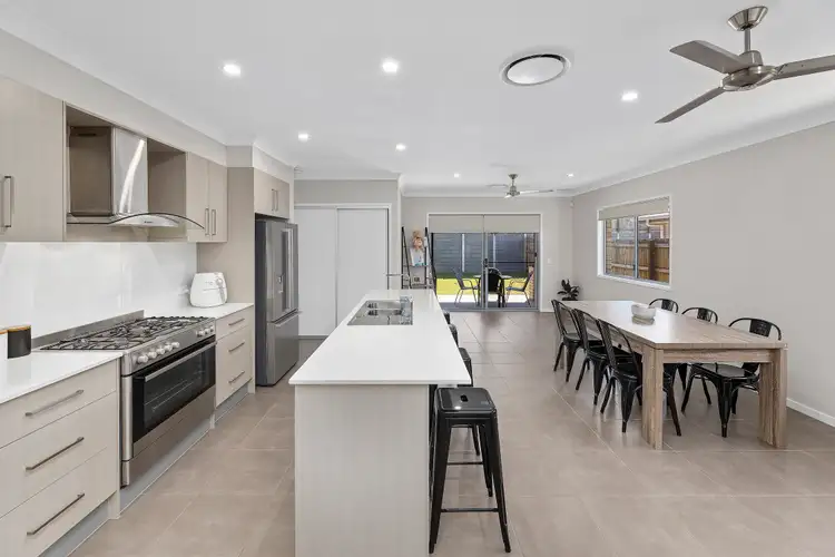 Fourth view of Homely house listing, 10 Tamborine Street, South Ripley QLD 4306